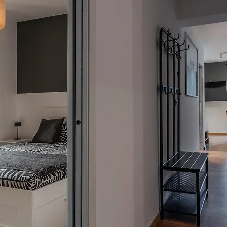Appartement Le Finestre Sul Duomo à Trente Extérieur photo