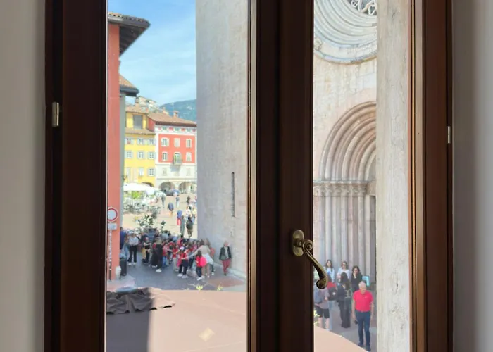Le Finestre Sul Duomo