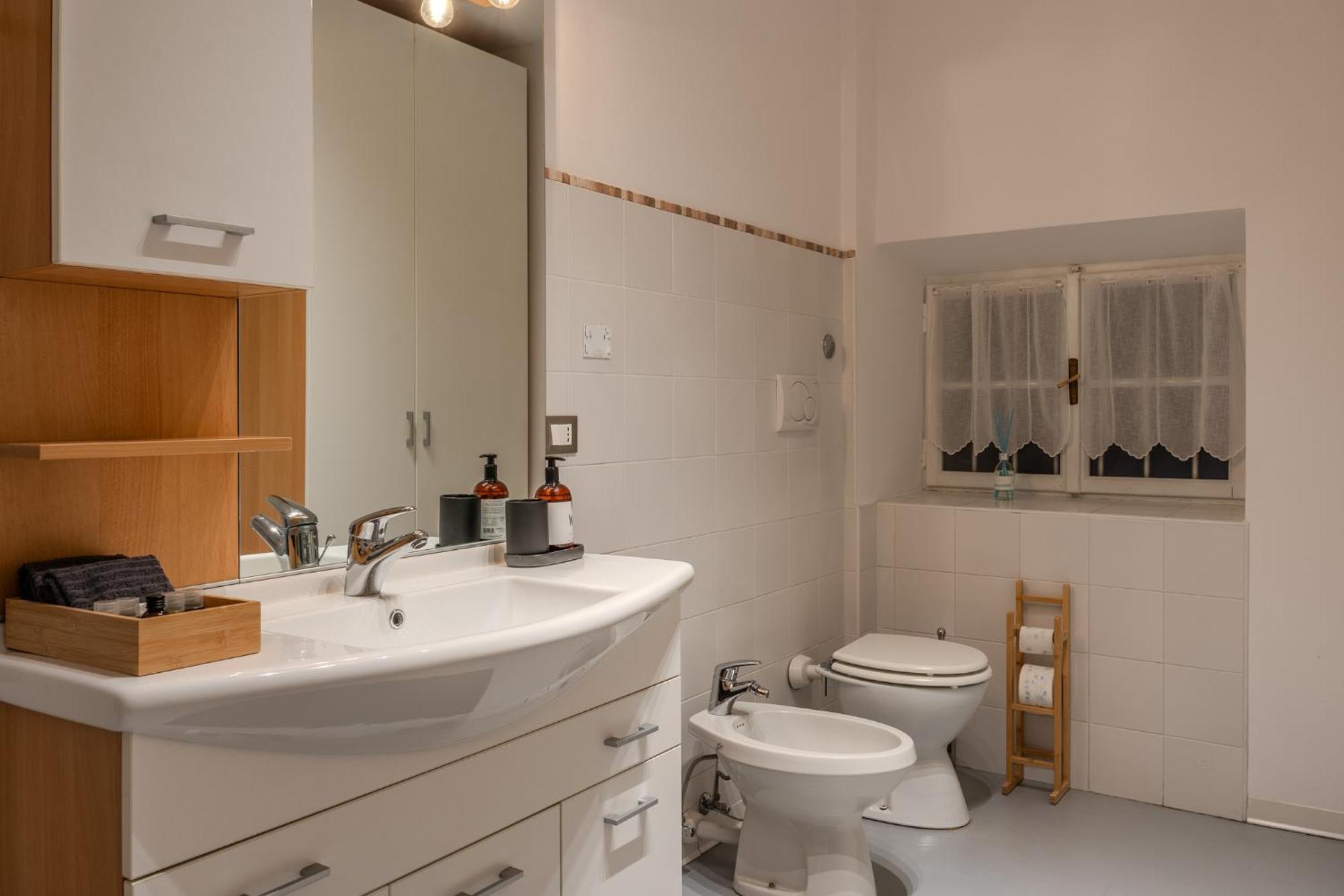 Apartment Le Finestre Sul Duomo