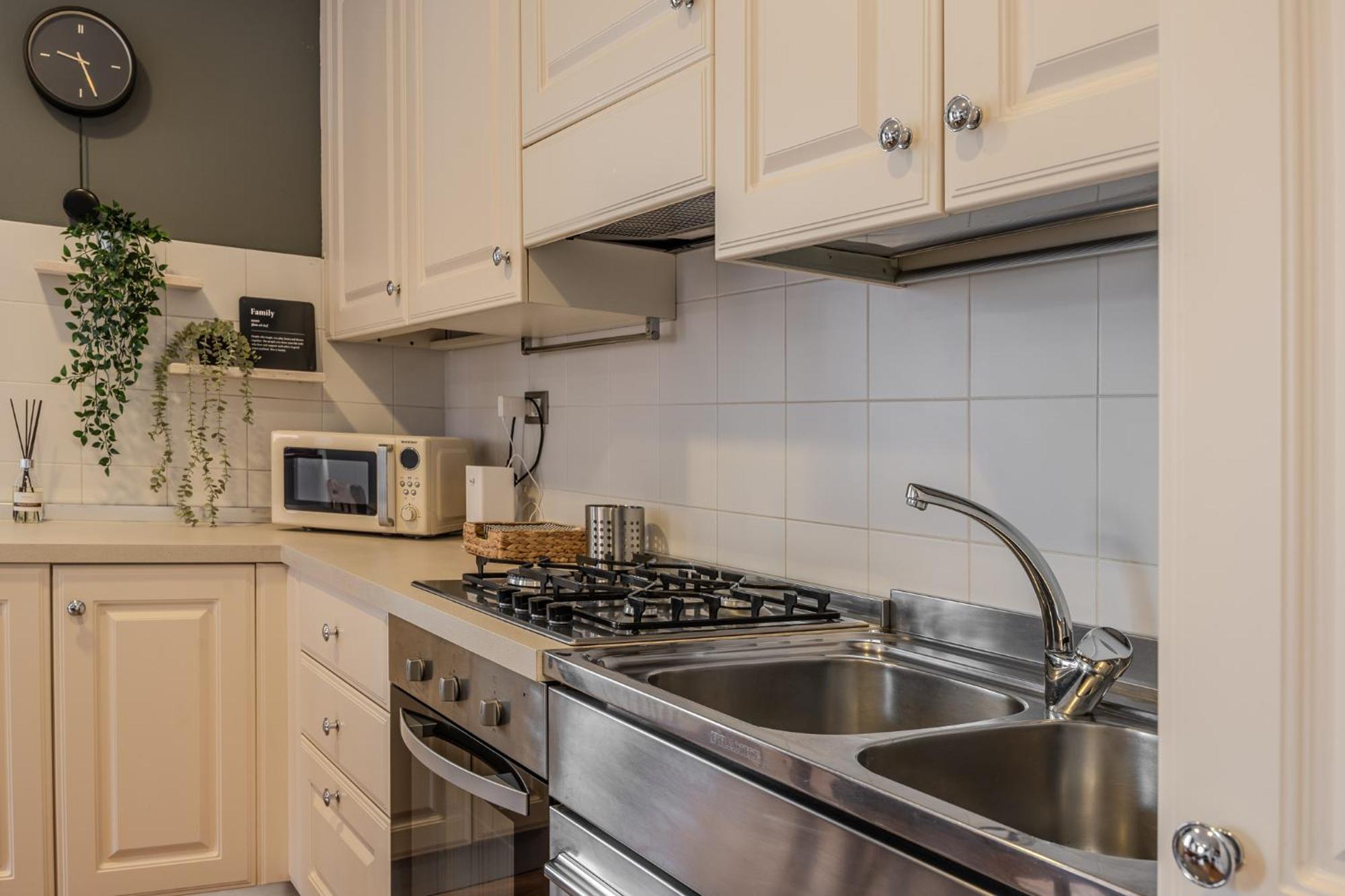Apartment Le Finestre Sul Duomo