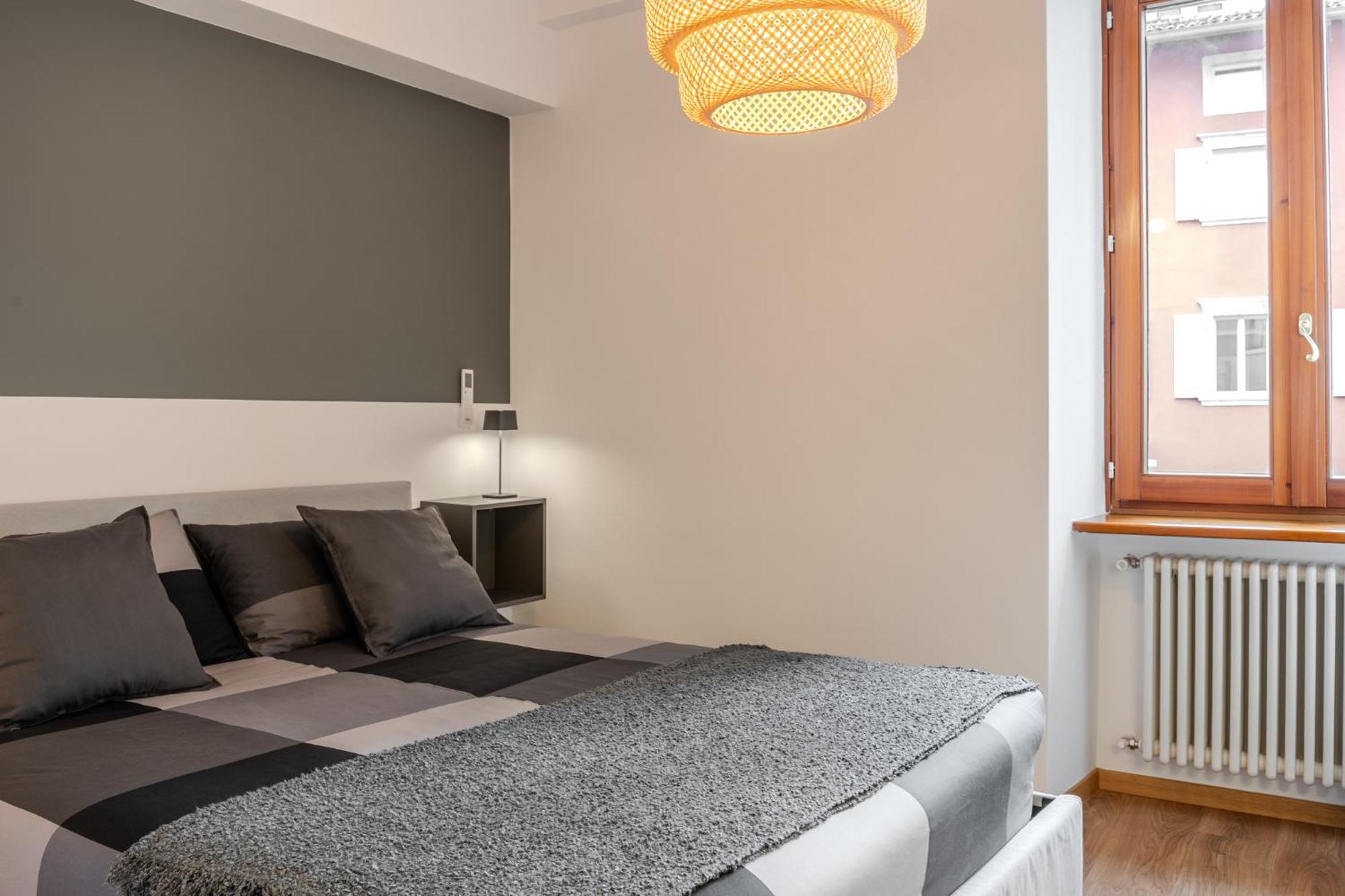 Le Finestre Sul Duomo Apartment Trento