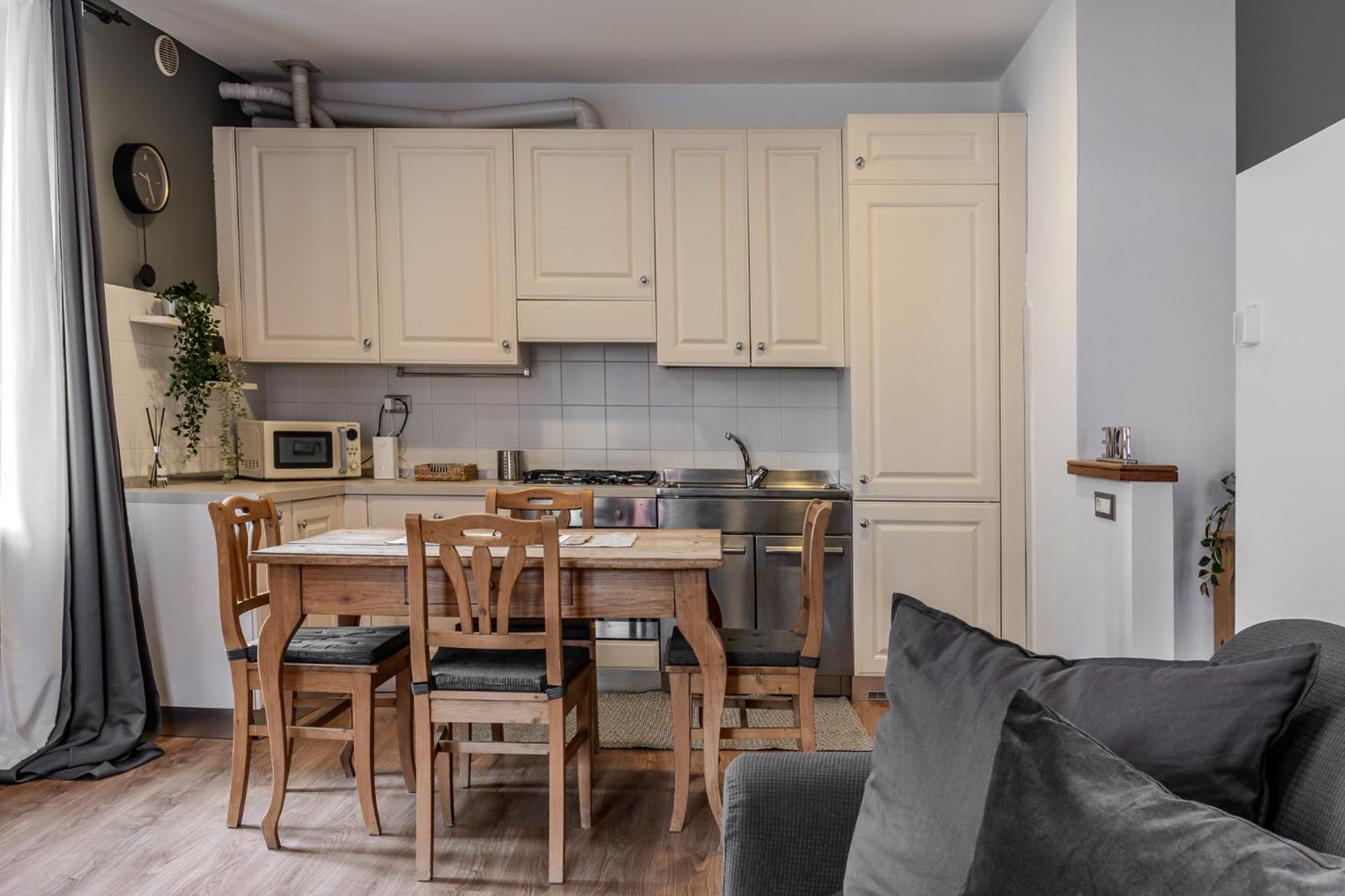 Le Finestre Sul Duomo Apartment *