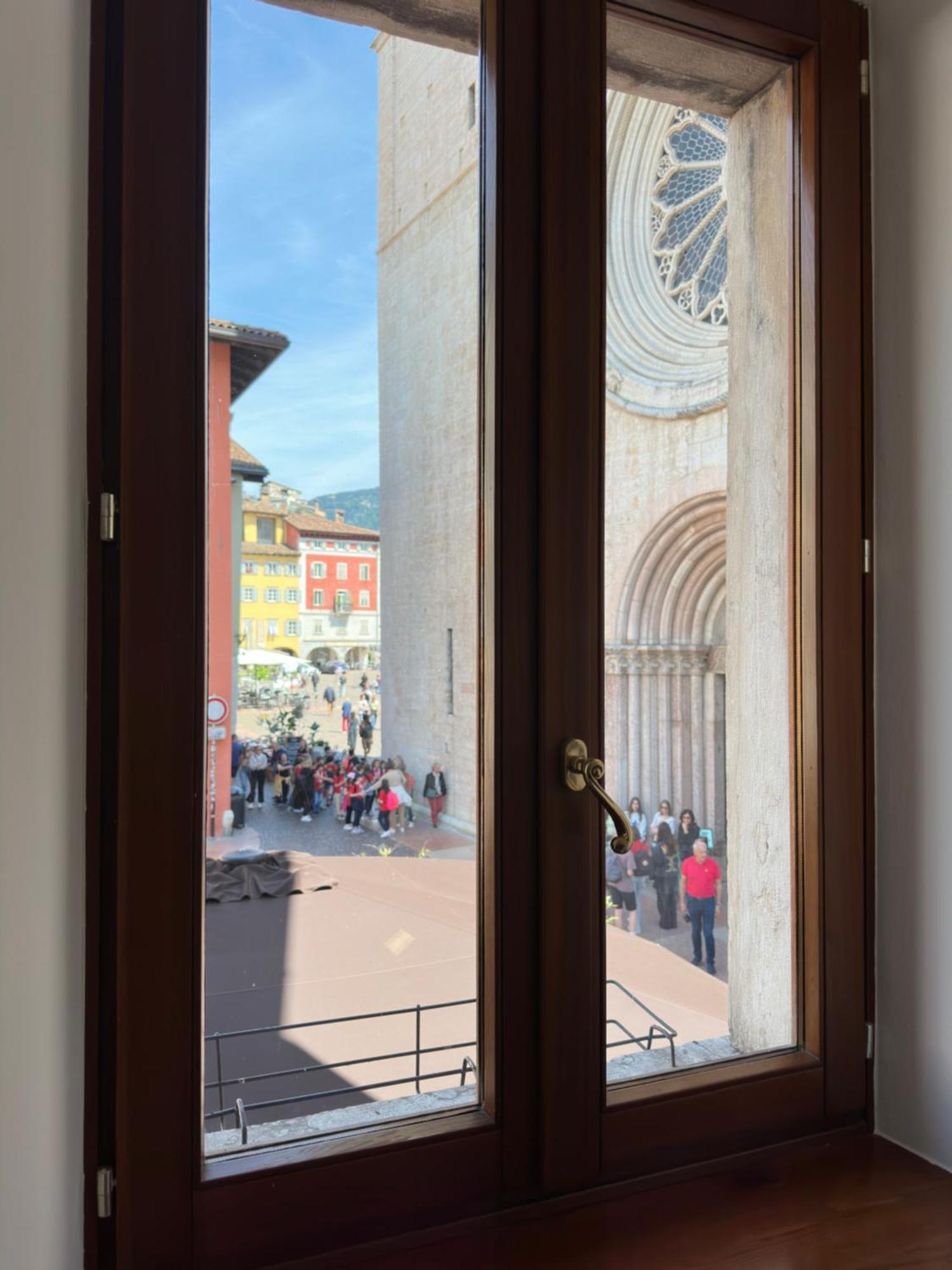 Le Finestre Sul Duomo Apartment